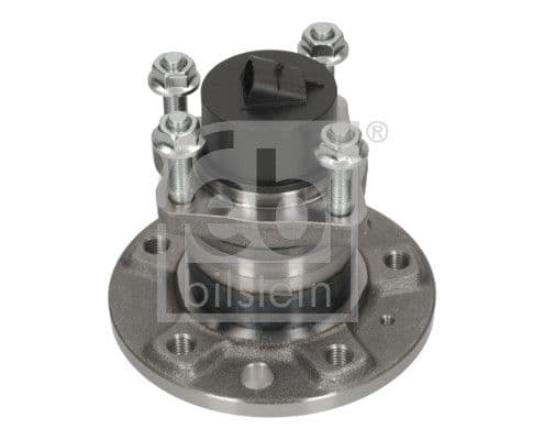 Riteņa rumbas gultņa komplekts FEBI BILSTEIN 14694 1