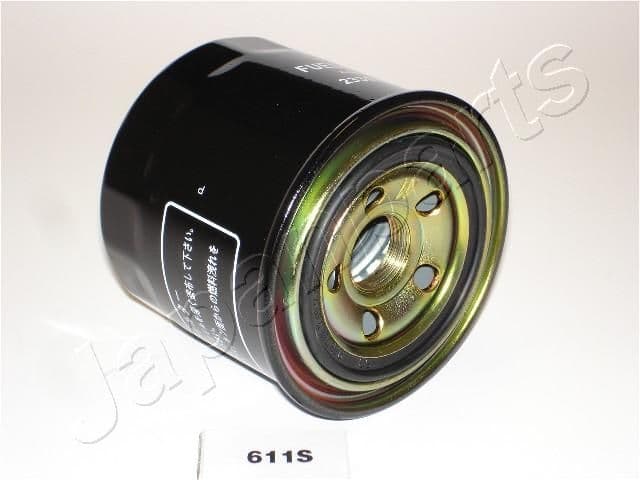 Degvielas filtrs JAPANPARTS FC-611S 1