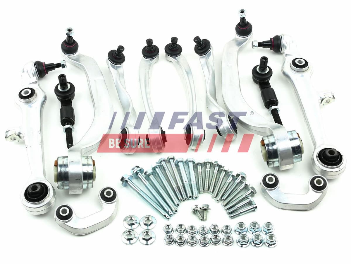 Remkomplekts, Vadīkla FAST FT15759 1