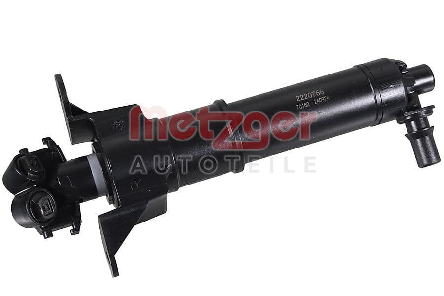 Ūdens sprausla, Lukturu tīrīšanas sistēma METZGER AUTOTEILE 2220756 1