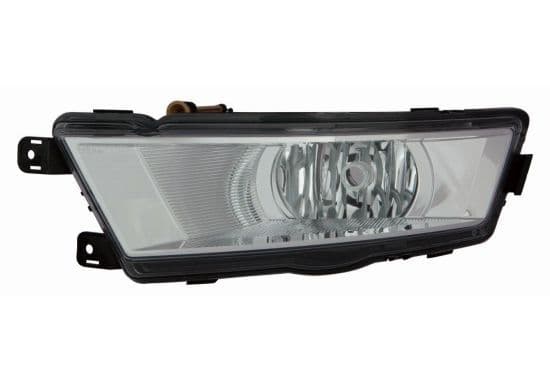 Miglas lukturis ABAKUS 665-2012L-UE 1
