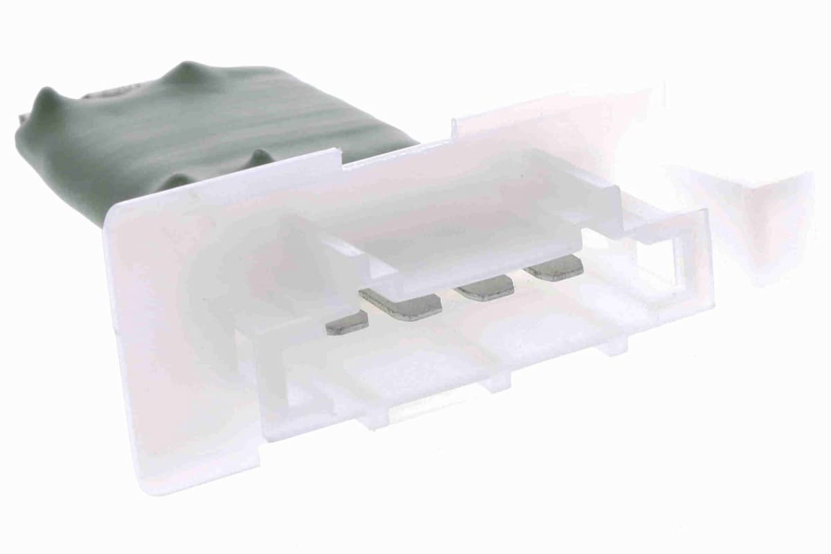Regulators, Salona ventilators VEMO V40-79-0003 1
