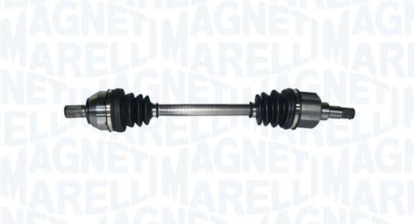 Piedziņas vārpsta MAGNETI MARELLI 302004190169 1