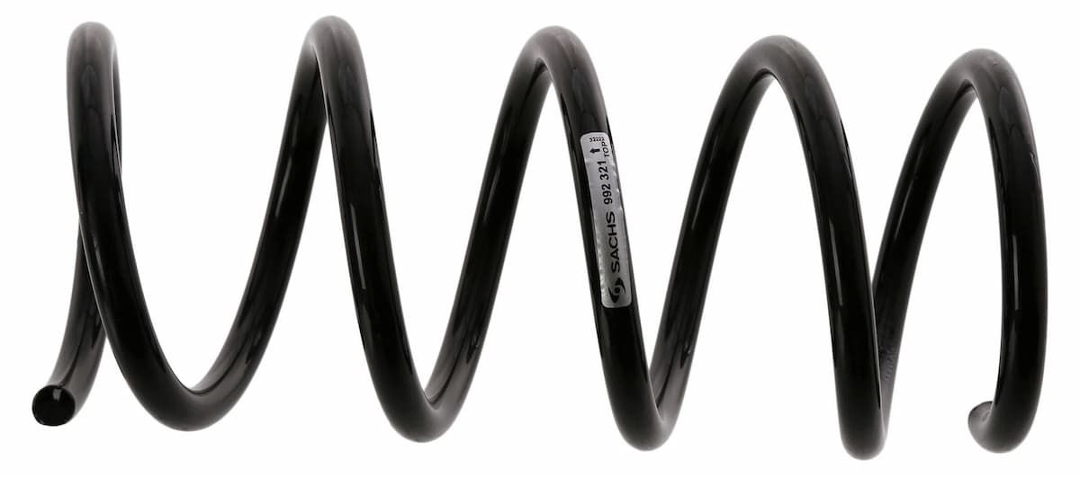 Balstiekārtas atspere SACHS 992 321 1