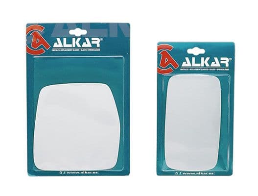 Spoguļstikls, Ārējais atpakaļskata spogulis ALKAR 9502940 1