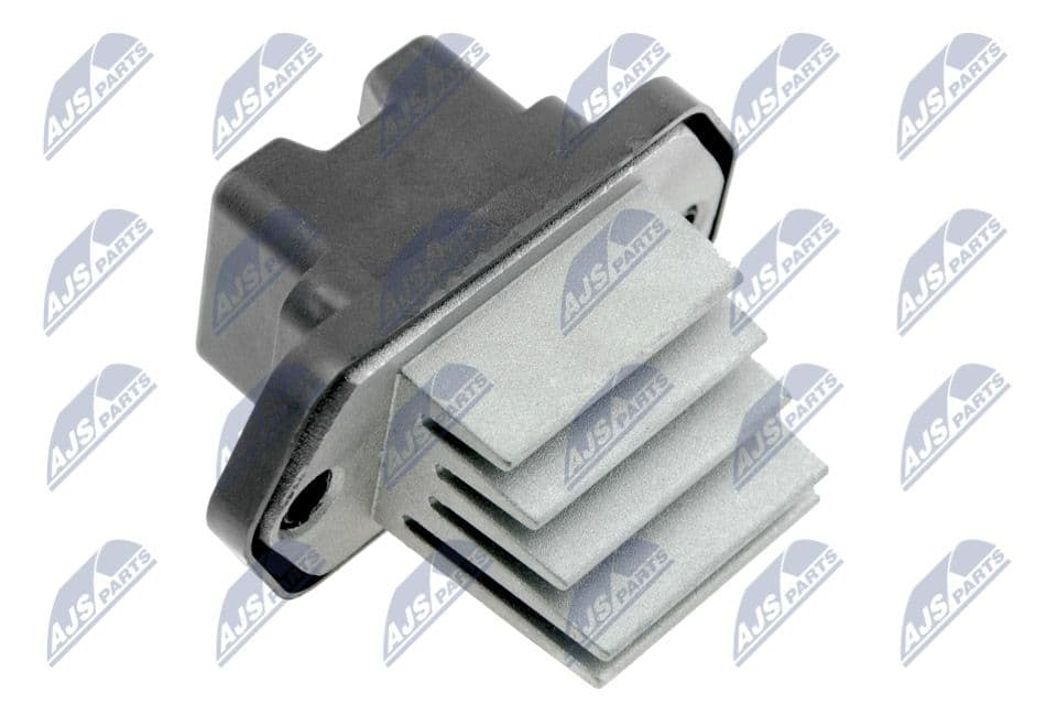 Rezistors, Salona ventilators NTY ERD-HD-005 1