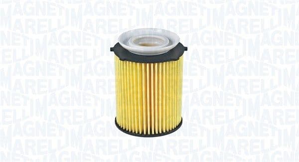 Eļļas filtrs MAGNETI MARELLI 153071760761 1