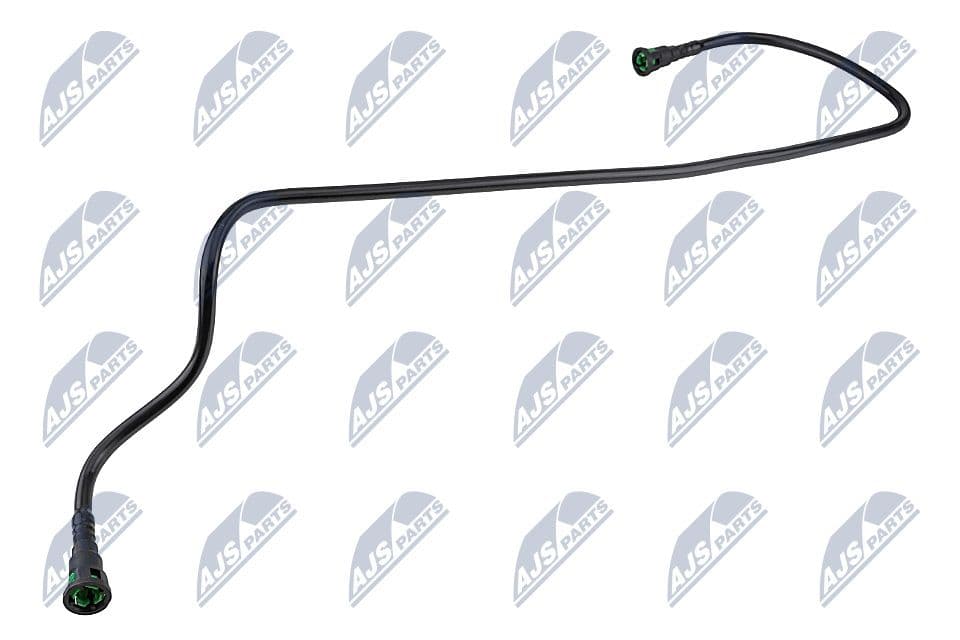 Degvielas vads NTY BPP-VC-001 1