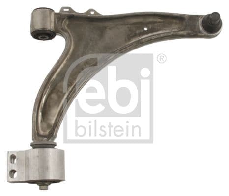 Neatkarīgās balstiekārtas svira, Riteņa piekare FEBI BILSTEIN 39352 1