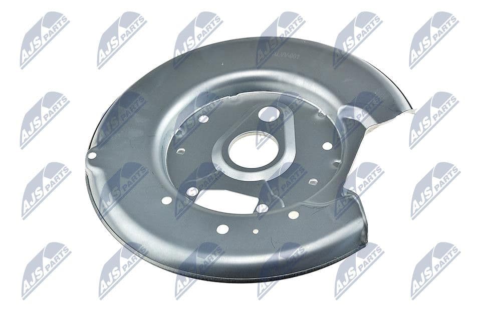Dubļu sargs, Bremžu disks NTY HTO-VV-001 1