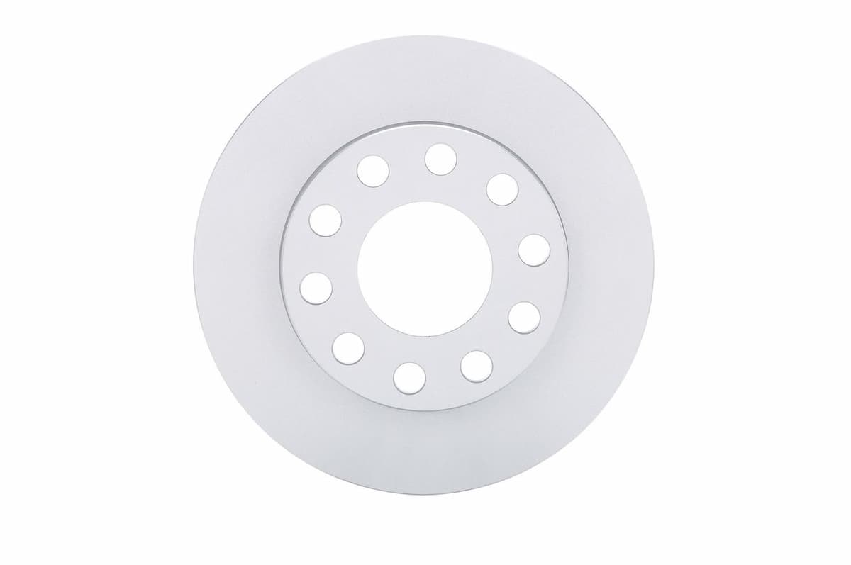 Bremžu diski BOSCH 0 986 478 986 1