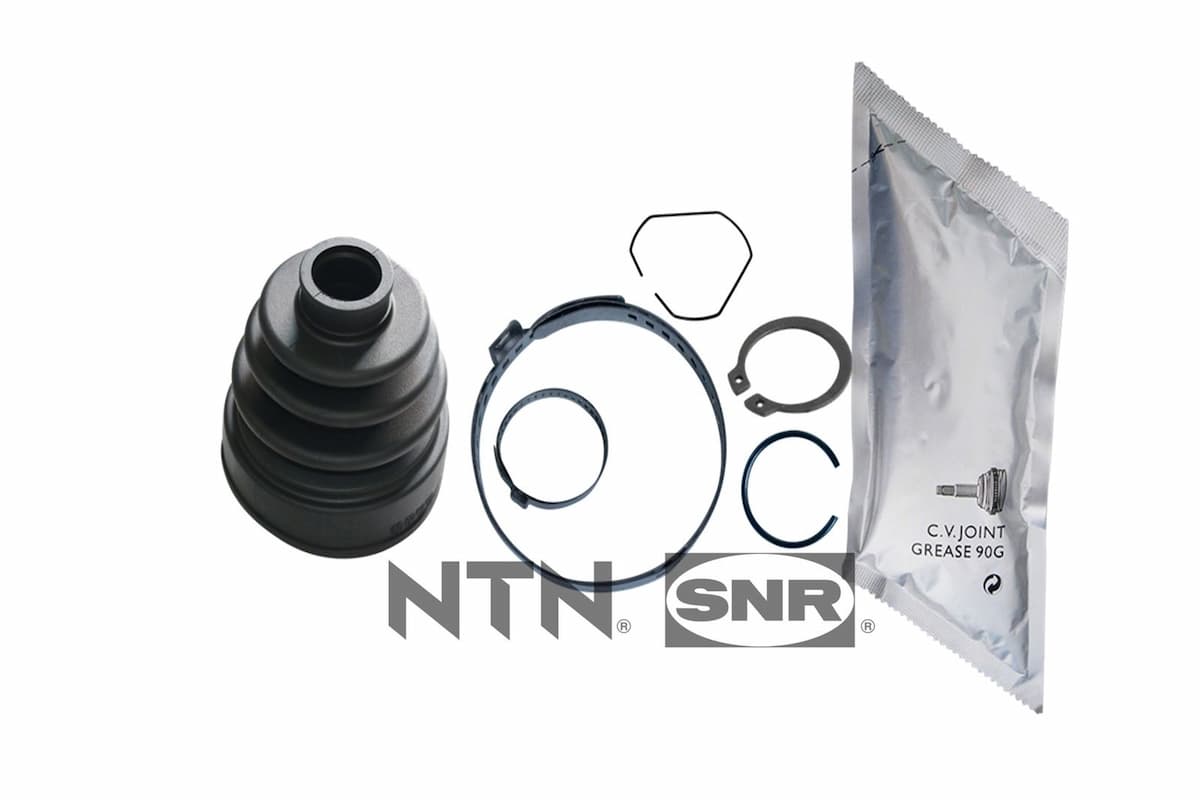 Putekļusargu komplekts, Piedziņas vārpsta SNR IBK68.003 1