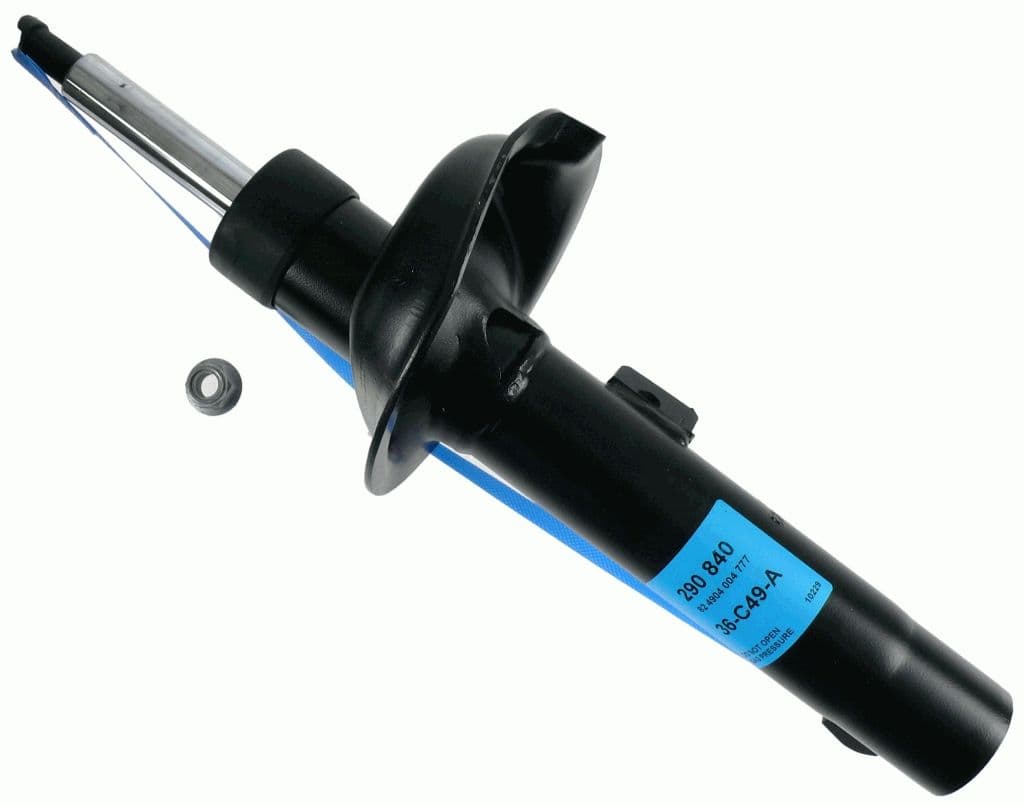 Amortizators SACHS 290 840 1