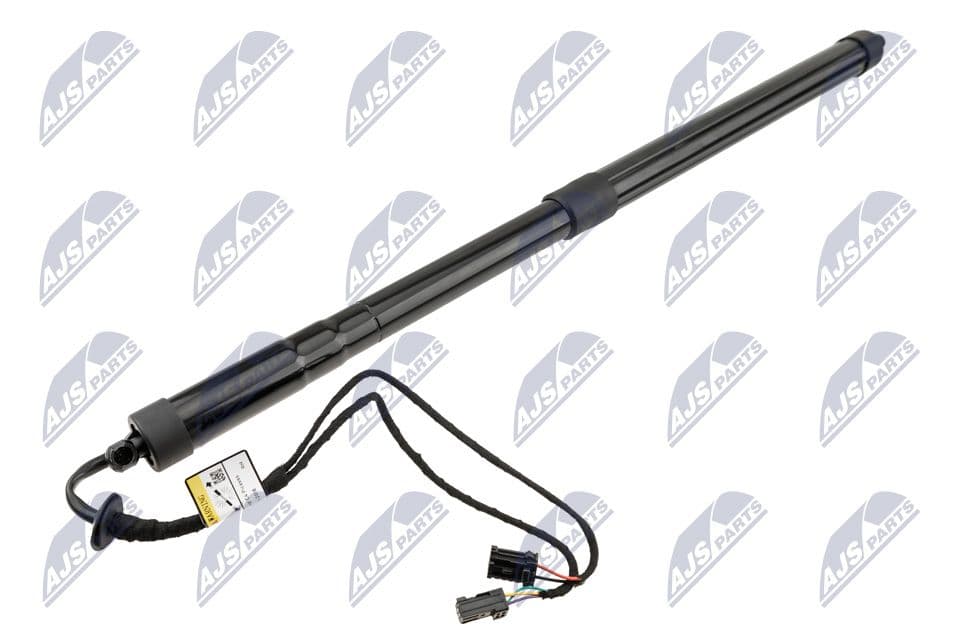 Elektromotors, Bagāžas nod. vāks NTY AE-CT-062 1