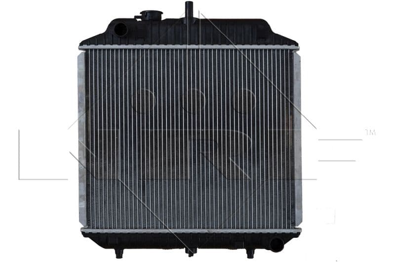 Radiators, Motora dzesēšanas sistēma NRF 504271 1