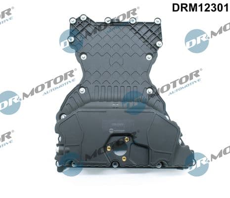 Eļļas vācele Dr.Motor Automotive DRM12301 1