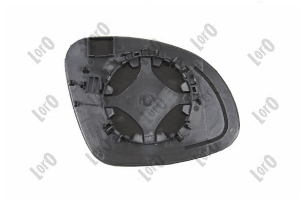 Spoguļstikls, Ārējais atpakaļskata spogulis ABAKUS 3512G01 1