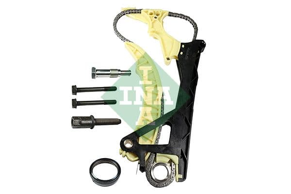 Sadales vārpstas piedziņas ķēdes komplekts Schaeffler INA 559 1819 40 1