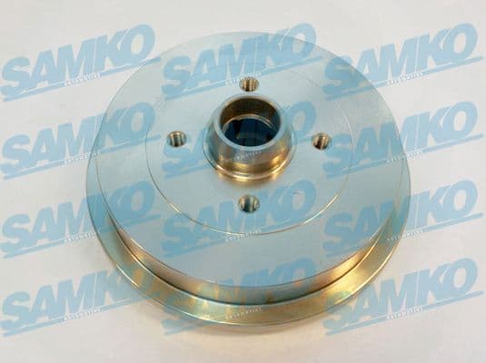 Bremžu trumulis SAMKO S70436 1