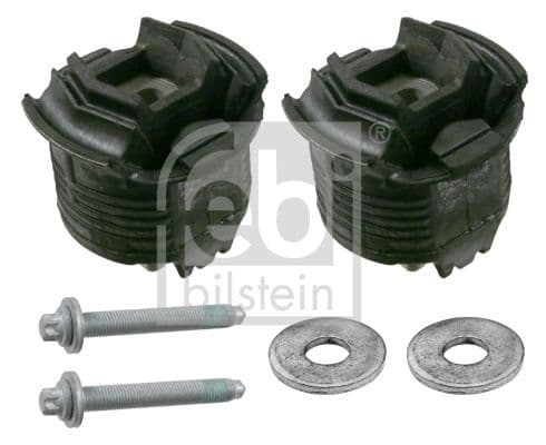 Bukšu komplekts, Tilta sija FEBI BILSTEIN 22035 1