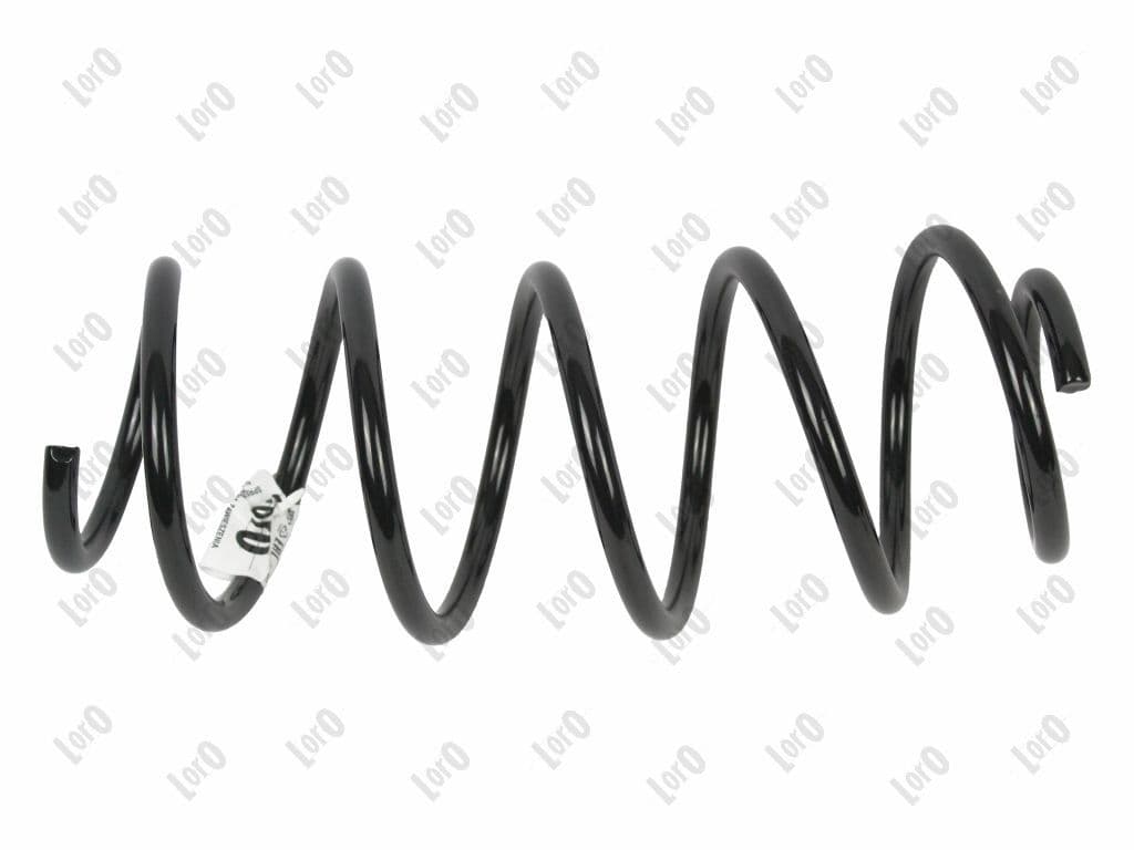 Balstiekārtas atspere ABAKUS 234-01-069 1