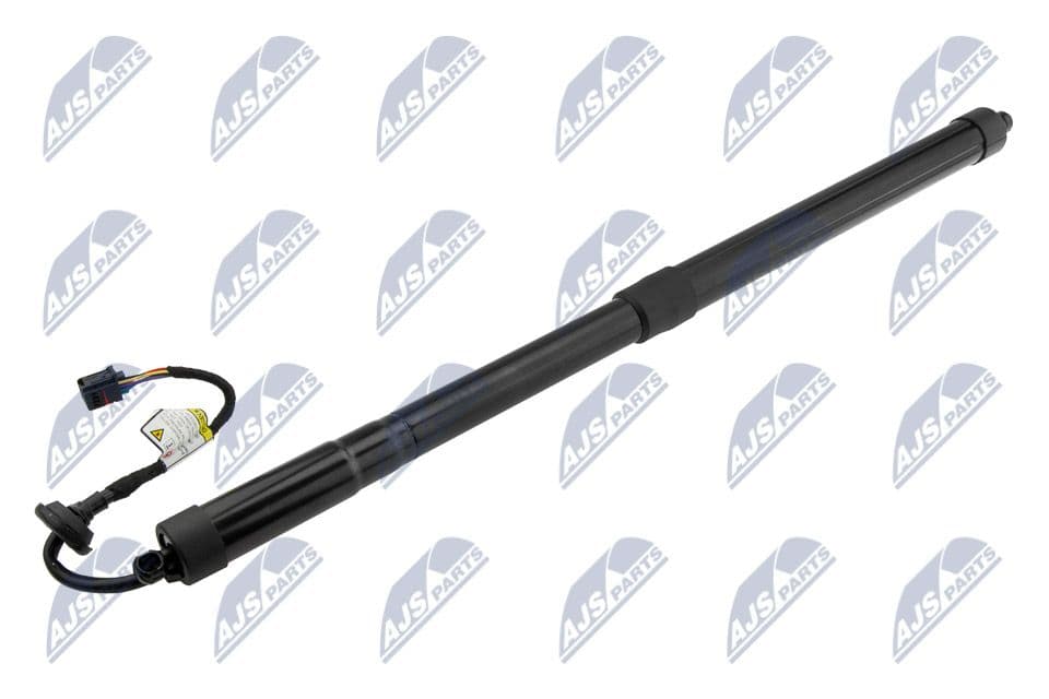 Elektromotors, Bagāžas nod. vāks NTY AE-VV-042 1