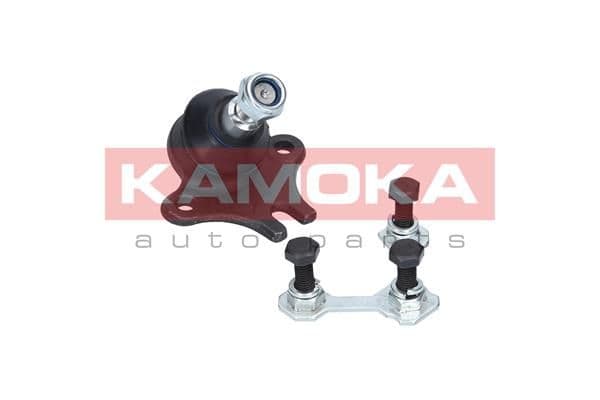 Balst-/Virzošais šarnīrs KAMOKA 9040150 1