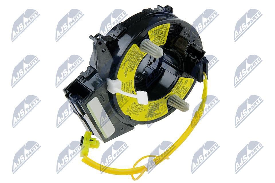 Spirālatspere, Gaisa spilvens NTY EAS-MZ-002 1