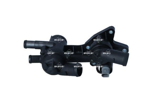 Termostats, Dzesēšanas šķidrums NRF 725307 1