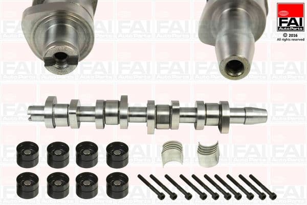 Sadales vārpstas komplekts FAI AutoParts CSK312 1