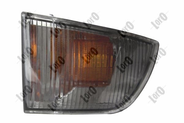 Pagrieziena signāla lukturis ABAKUS 022-03-866 1