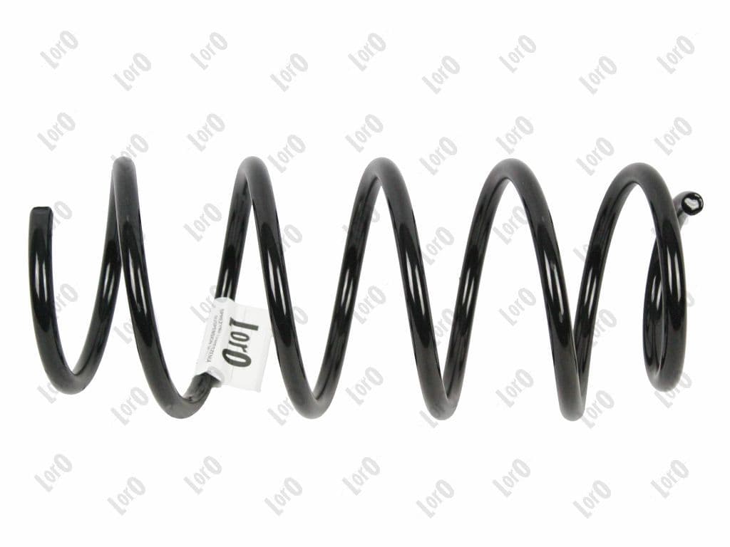 Balstiekārtas atspere ABAKUS 234-01-028 1