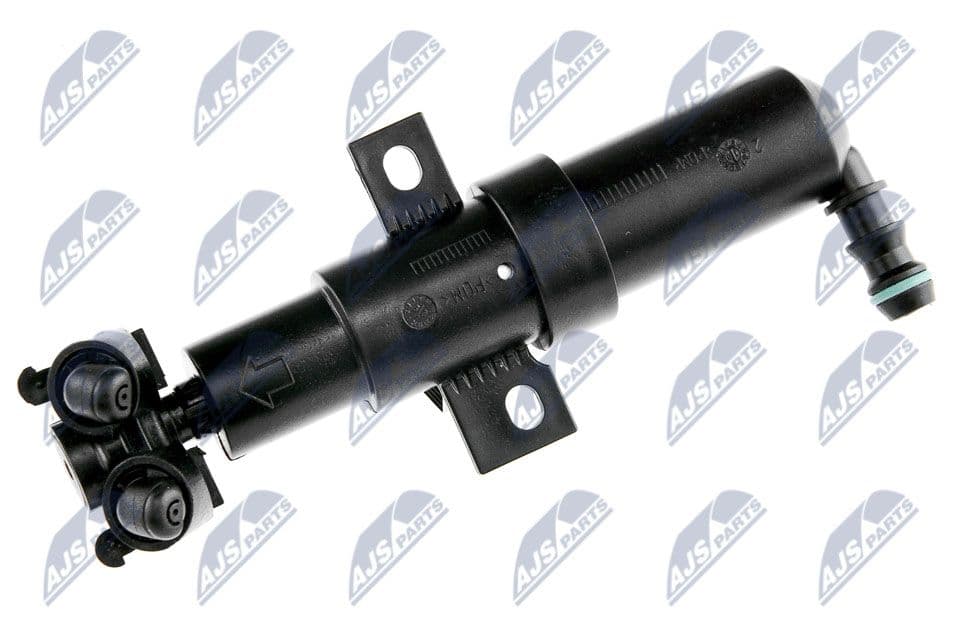 Ūdens sprausla, Lukturu tīrīšanas sistēma NTY EDS-VW-005 1