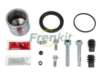 Remkomplekts, Bremžu suports FRENKIT 760373 1
