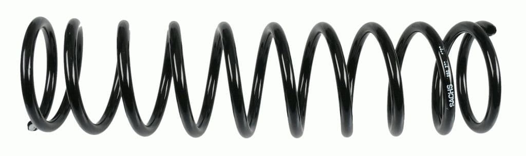 Balstiekārtas atspere SACHS 998 373 1