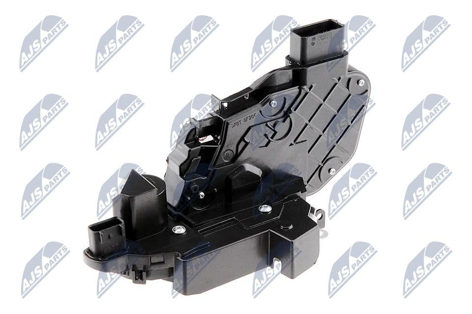 Durvju slēdzene NTY EZC-VV-007 1