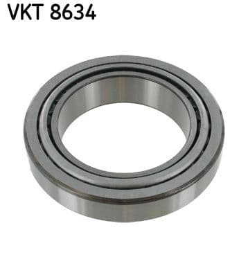 Gultnis, Pārnesumkārba SKF VKT 8634 1