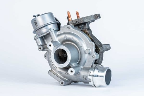 Kompresors, Turbopūte BorgWarner 16359880029 1