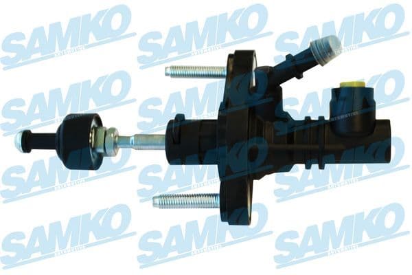Galvenais cilindrs, Sajūgs SAMKO F30330 1