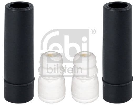 Putekļu aizsargkomplekts, Amortizators FEBI BILSTEIN 173795 1
