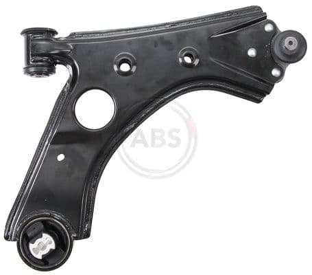 Neatkarīgās balstiekārtas svira, Riteņa piekare A.B.S. 211314 1