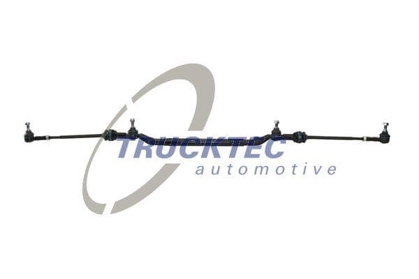 Stūres garenstiepnis TRUCKTEC AUTOMOTIVE 02.37.064 1