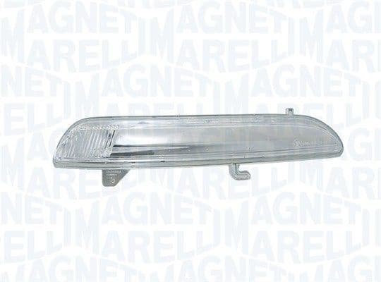 Pagrieziena signāla lukturis MAGNETI MARELLI 182200604100 1