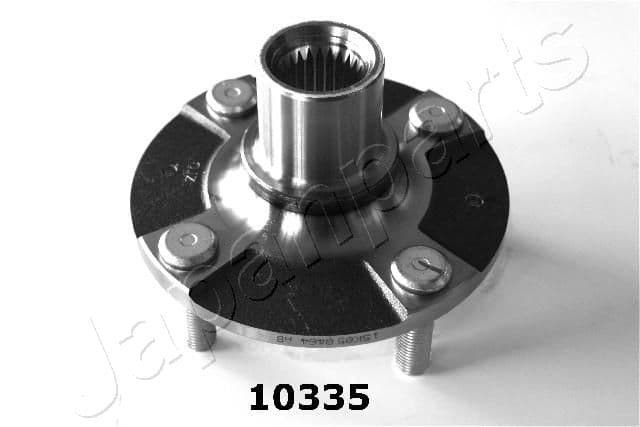 Riteņa rumba JAPANPARTS KK-10335 1