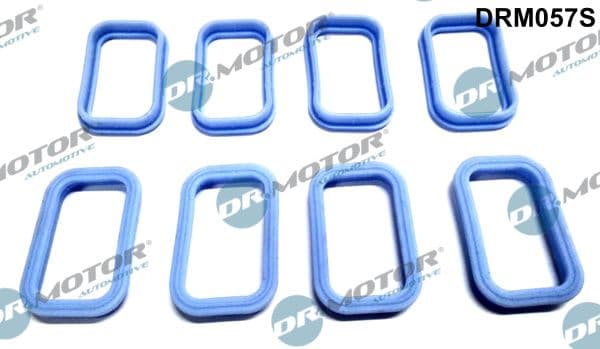 Blīvju komplekts, Ieplūdes kolektors Dr.Motor Automotive DRM057S 1