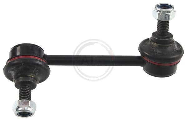Stiepnis/Atsaite, Stabilizators A.B.S. 260735 1
