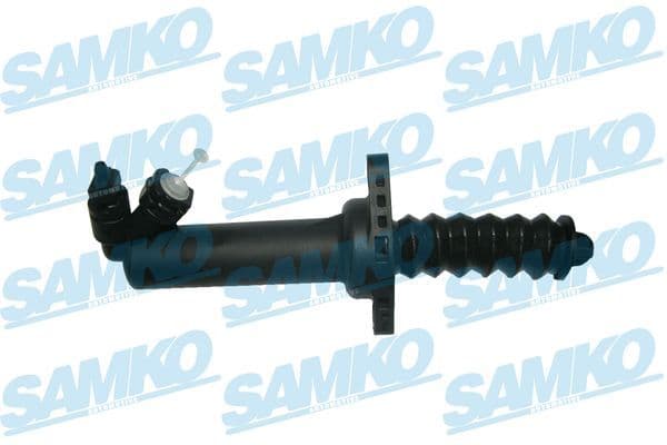 Darba cilindrs, Sajūgs SAMKO M30288 1