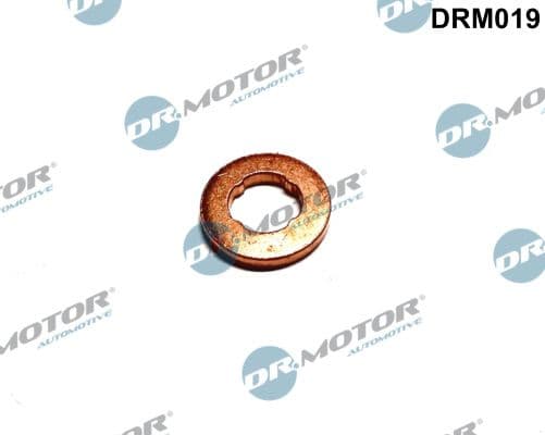 Siltumizolācijas paplāksne, Iesmidzināšanas sistēma Dr.Motor Automotive DRM019 1