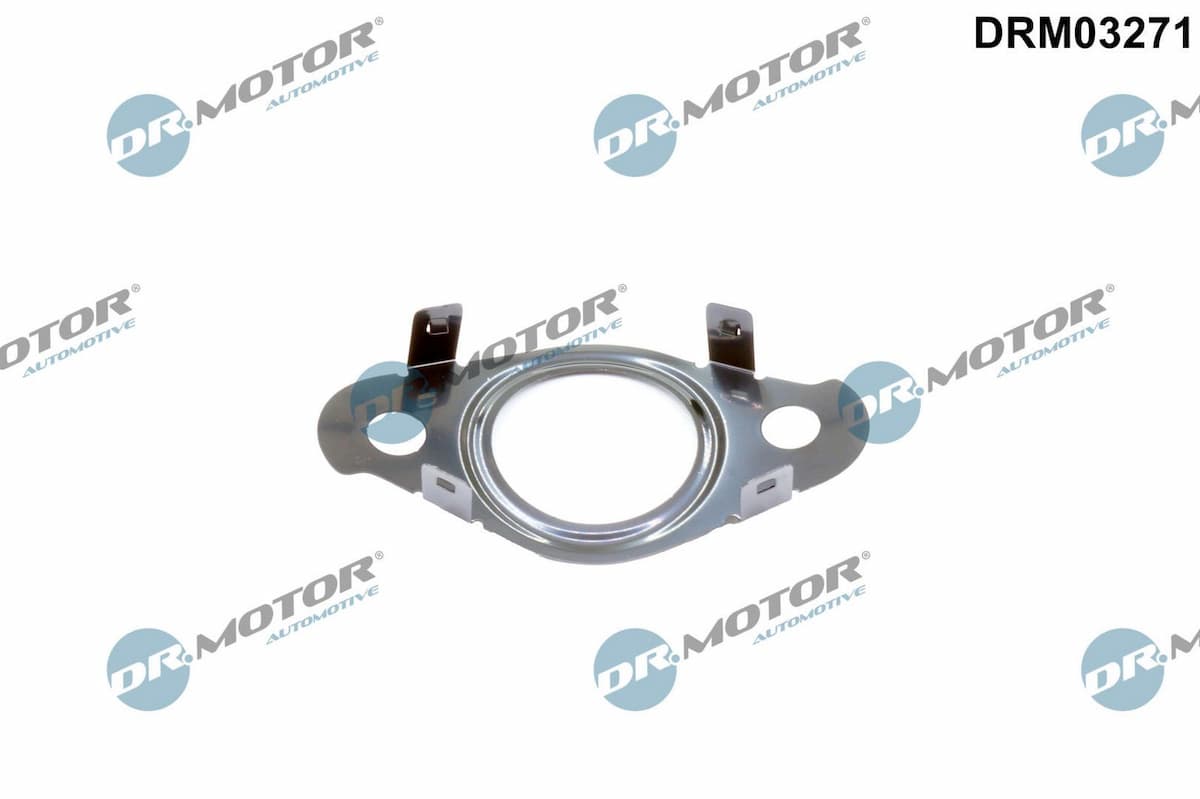 Blīve, EGR vārsta cauruļvads Dr.Motor Automotive DRM03271 1