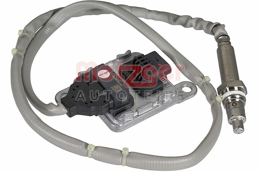 NOx-devējs, NOx-katalizators METZGER AUTOTEILE 0940013 1